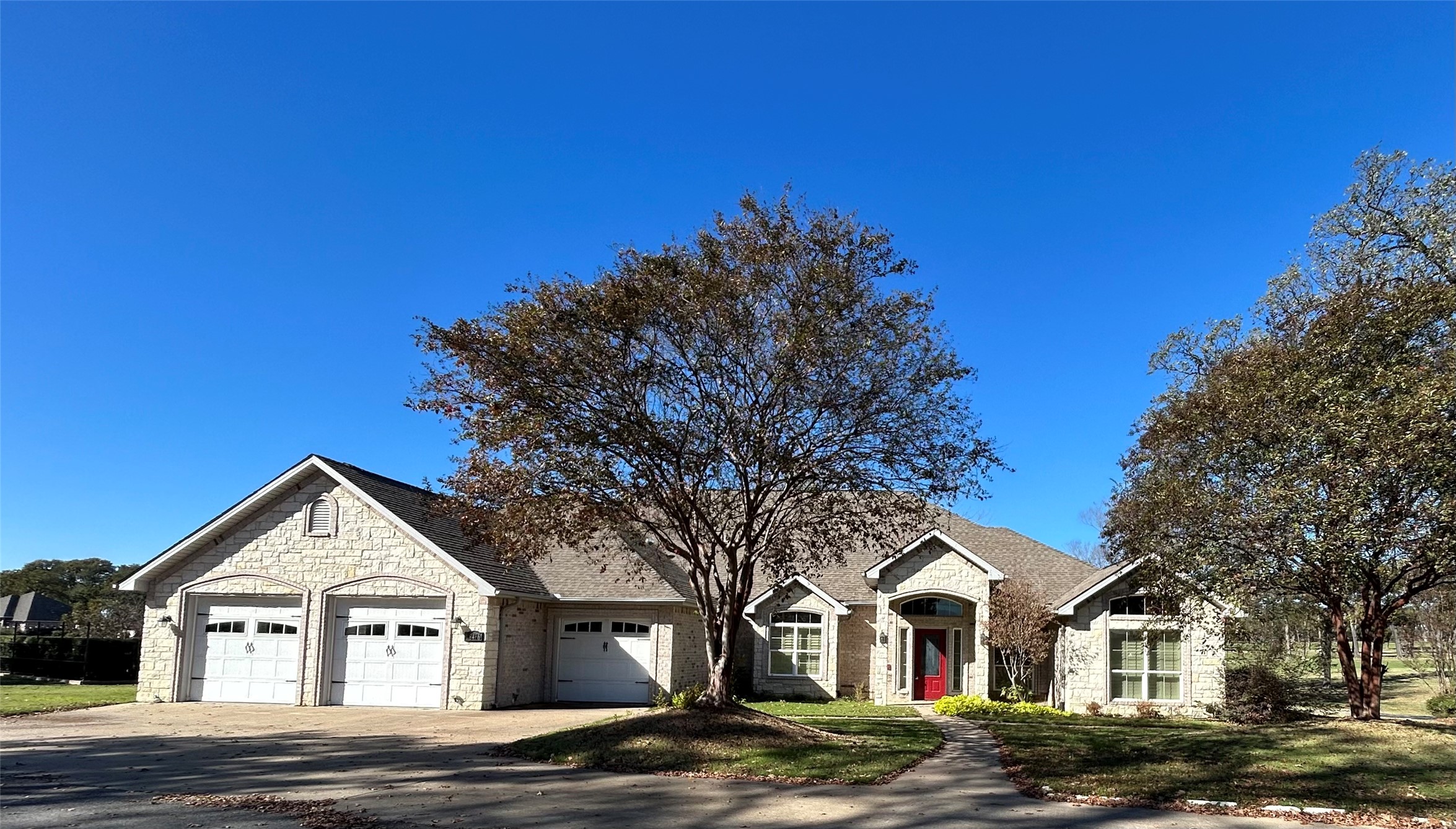 18476 Marina Drive Kemp TX 75143