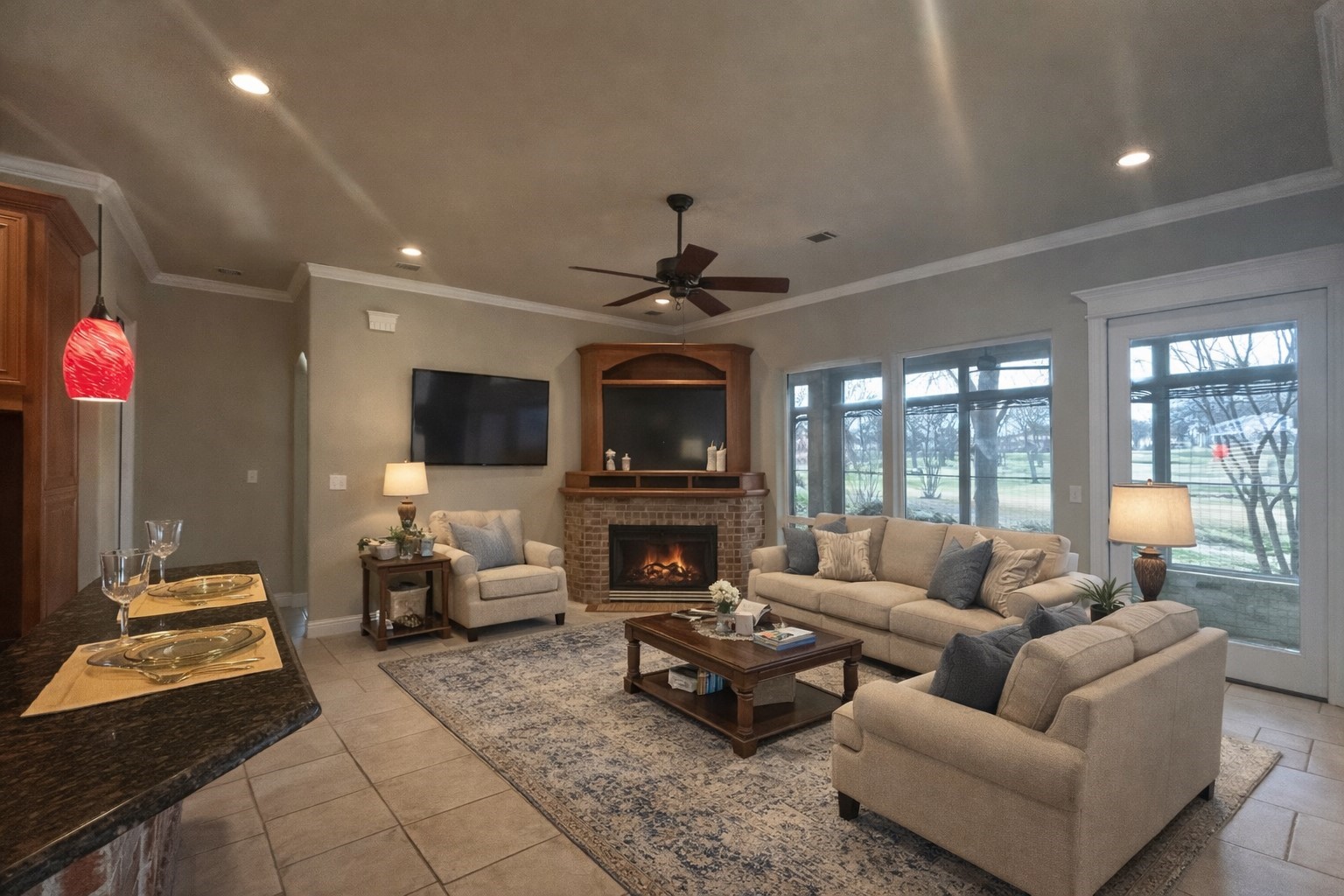 18476 Marina Drive Kemp TX 75143