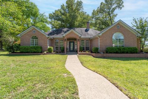 11421 Woodview Court Flint TX 75762