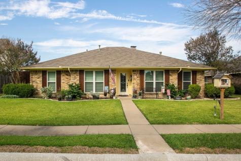 2505 Country Club Parkway Garland TX 75041