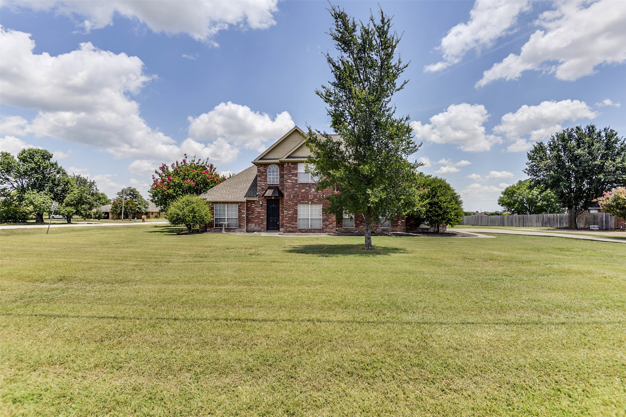 2720 Brown Street Waxahachie TX 75165