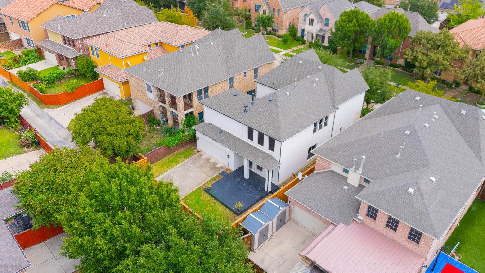8605 Lindenwood Lane Irving TX 75063