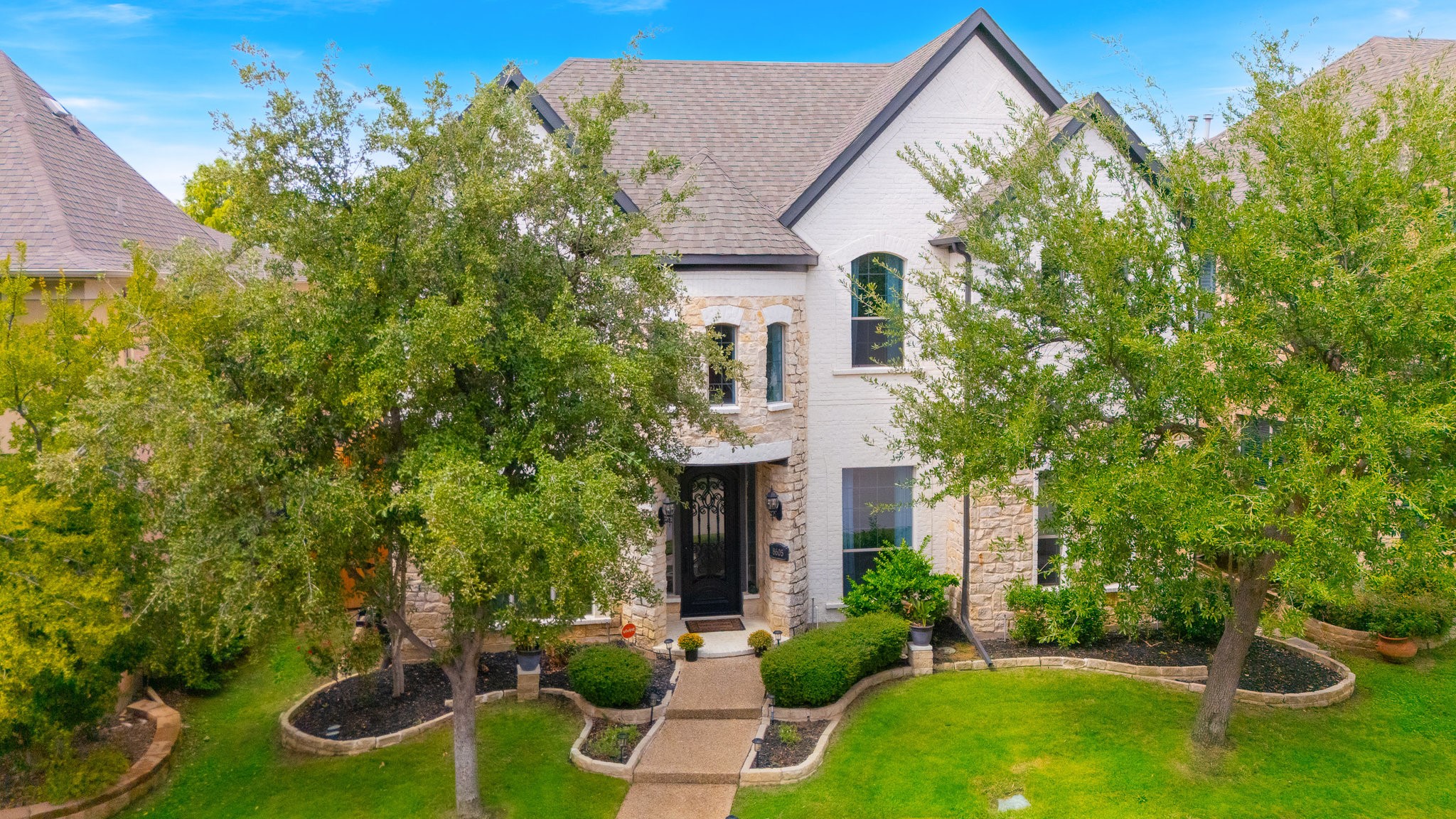 8605 Lindenwood Lane Irving TX 75063