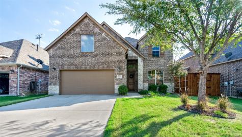 1964 Sunny Side Drive Little Elm TX 75068