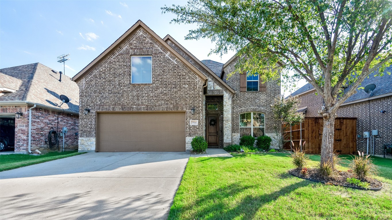 1964 Sunny Side Drive Little Elm TX 75068