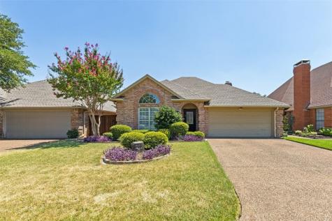 1218 Oriental Avenue Arlington TX 76011