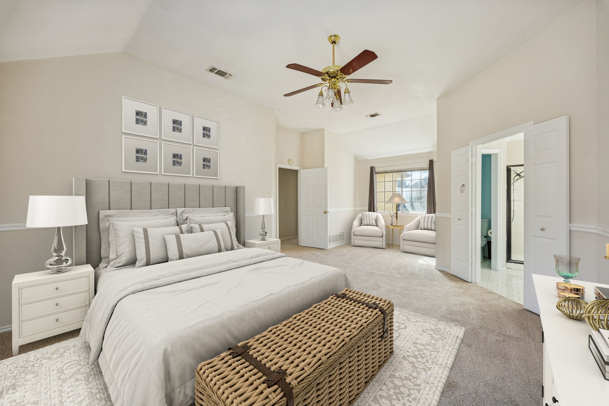 2657 Hillside Drive Highland Village TX 75077