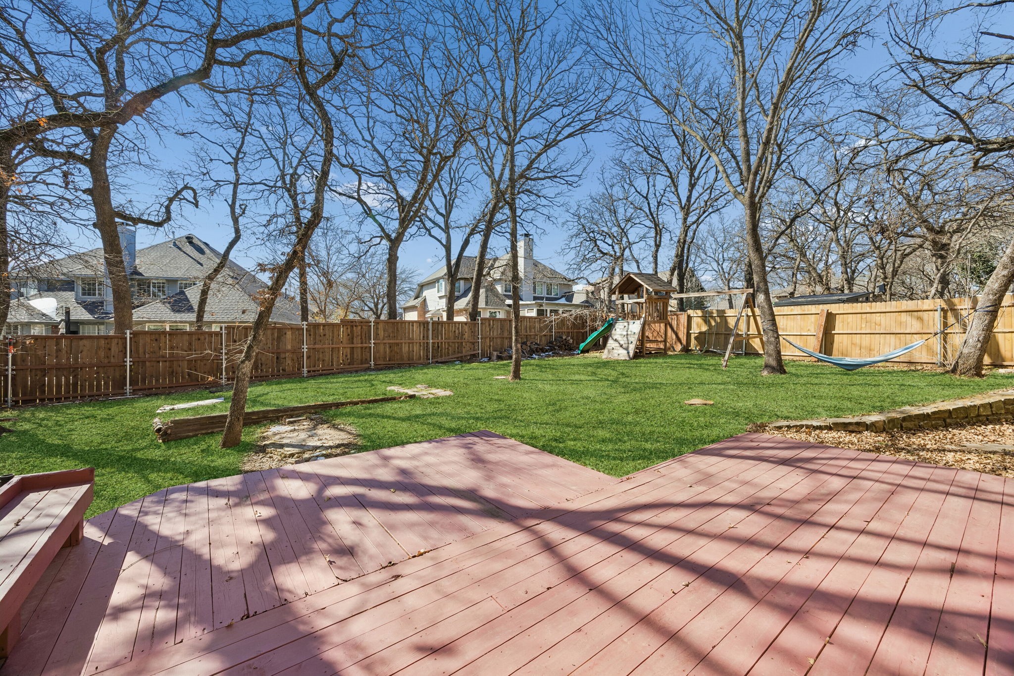 2657 Hillside Drive Highland Village TX 75077