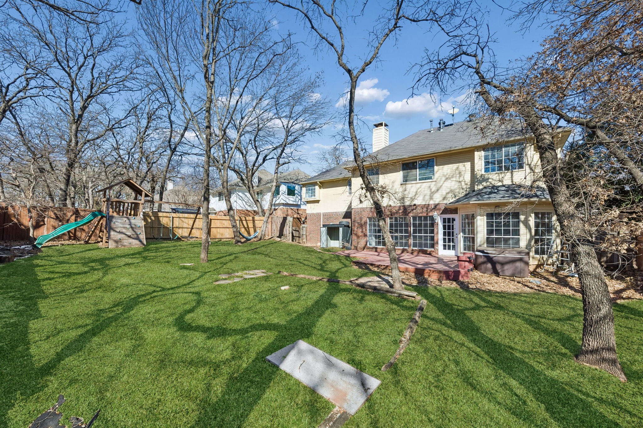 2657 Hillside Drive Highland Village TX 75077
