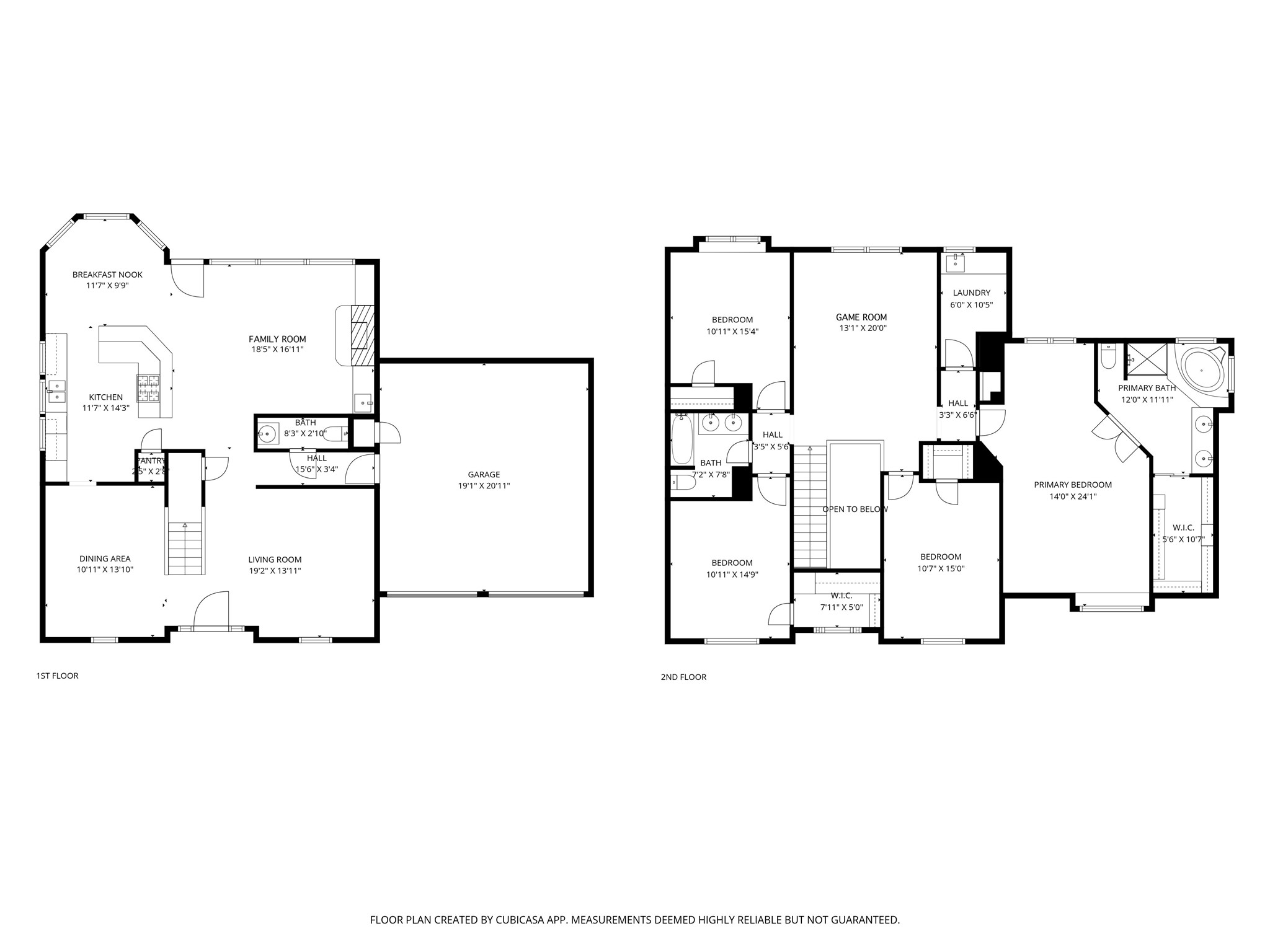 2657 Hillside Drive Highland Village TX 75077