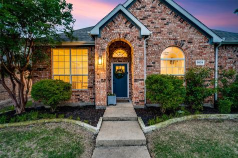 5809 Blue Spruce Lane Mckinney TX 75070