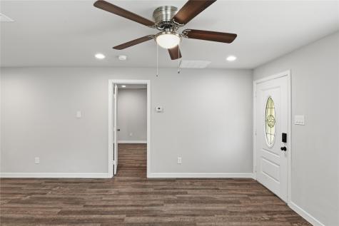 1616 Cleveland Street Greenville TX 75401