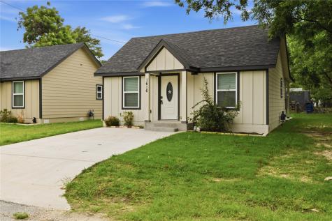 1616 Cleveland Street Greenville TX 75401