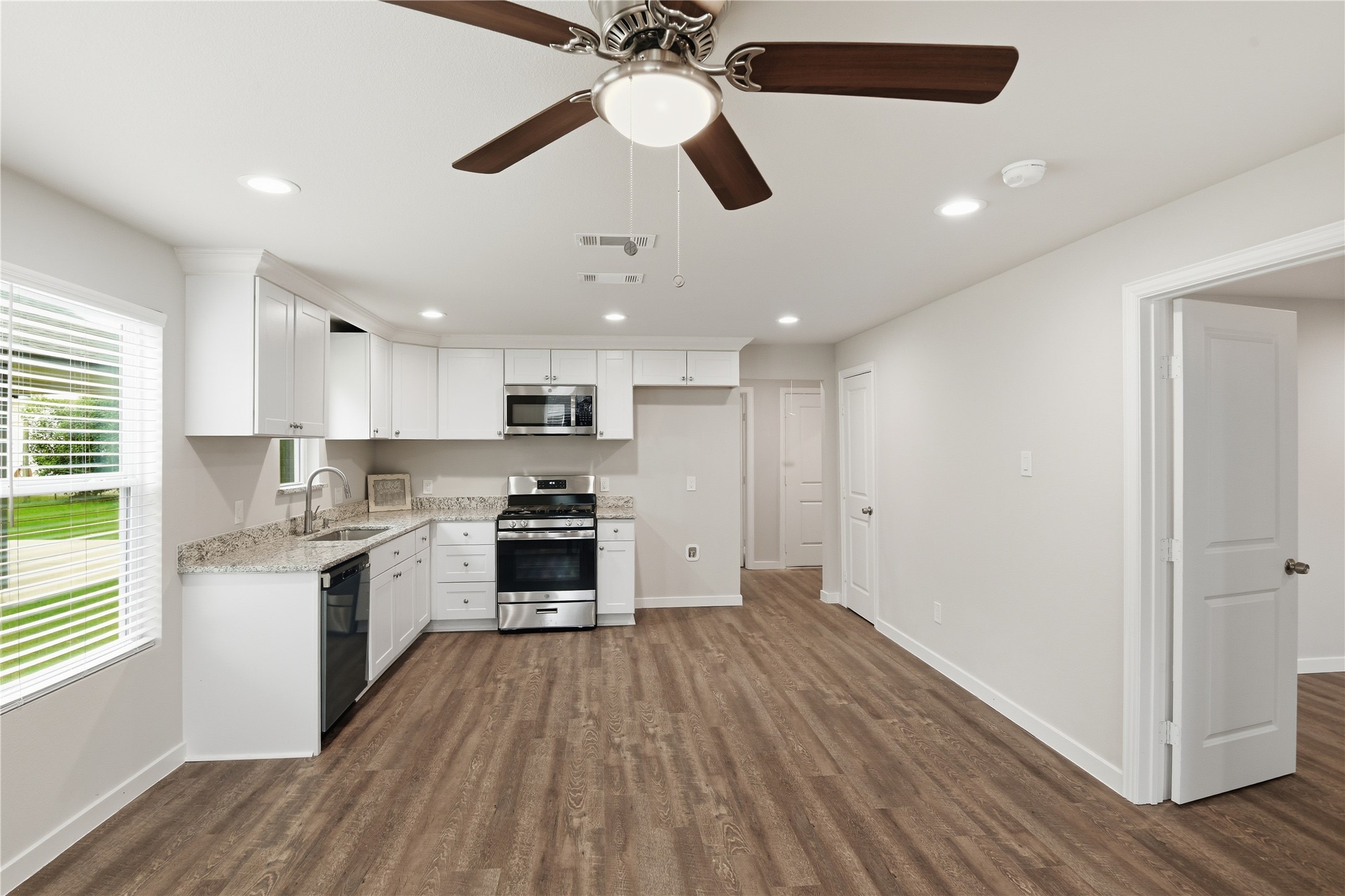1616 Cleveland Street Greenville TX 75401