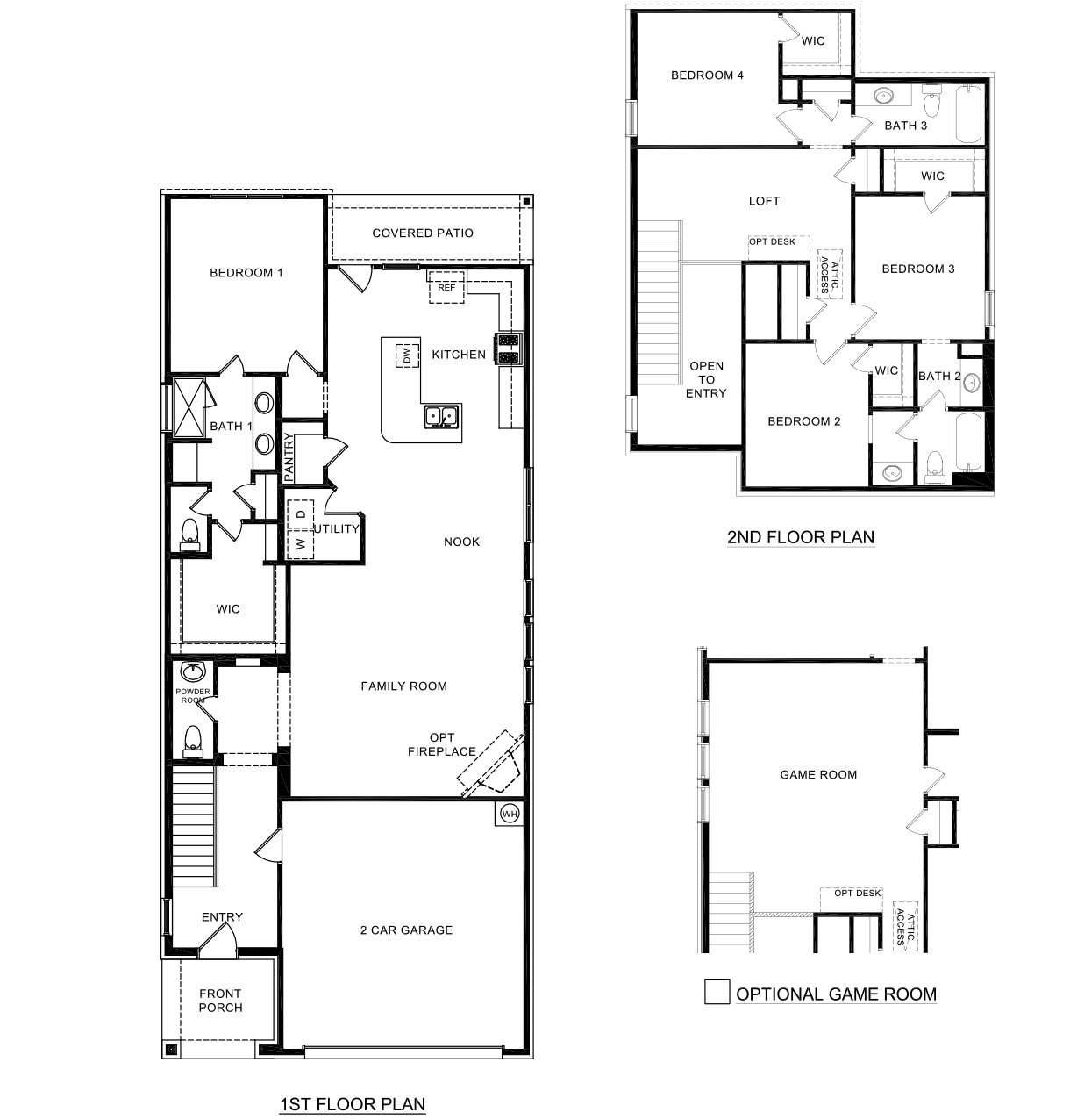 1214 Silent Peak Drive Princeton TX 75407