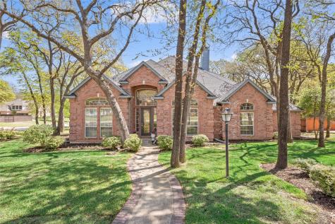 609 Royal Lane Southlake TX 76092