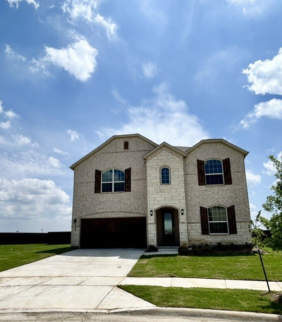 1408 Buchanan Way Celina TX 75009