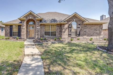 11814 Amber Valley Drive Frisco TX 75035