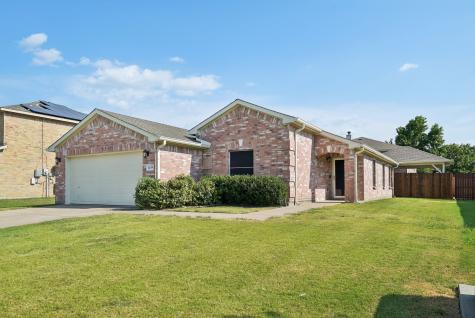 2439 Canyon Springs Drive Grand Prairie TX 75052