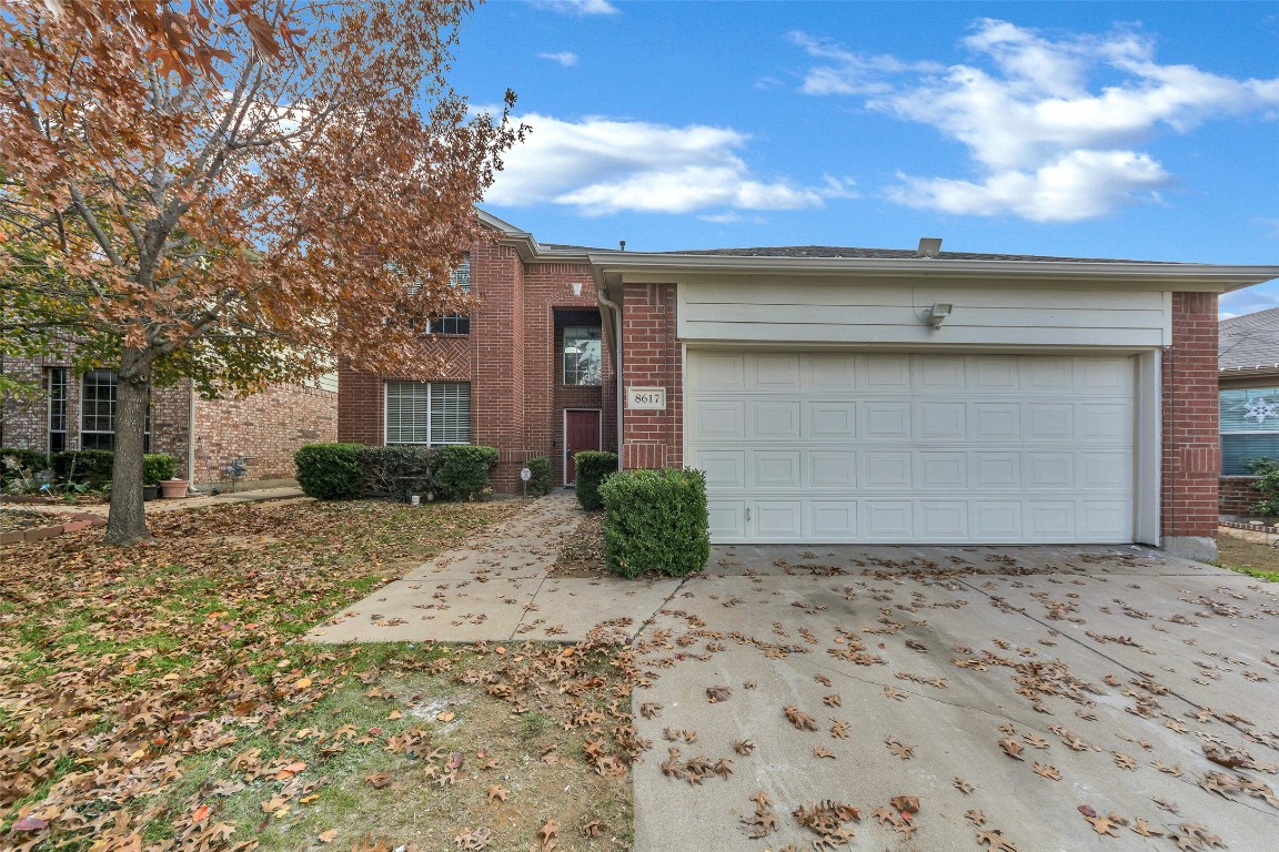 8617 Gatlinburg Drive Fort Worth TX 76123