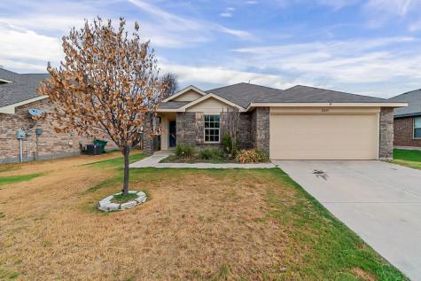 12654 Forest Lawn Road Rhome TX 76078