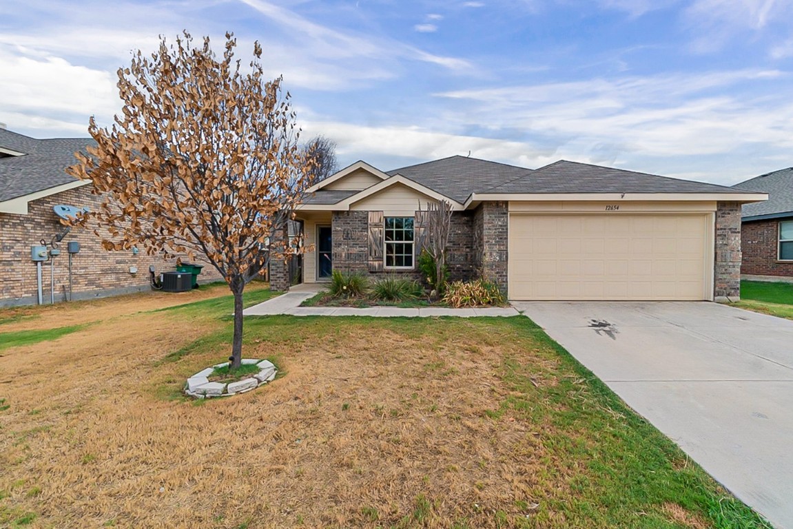 12654 Forest Lawn Road Rhome TX 76078