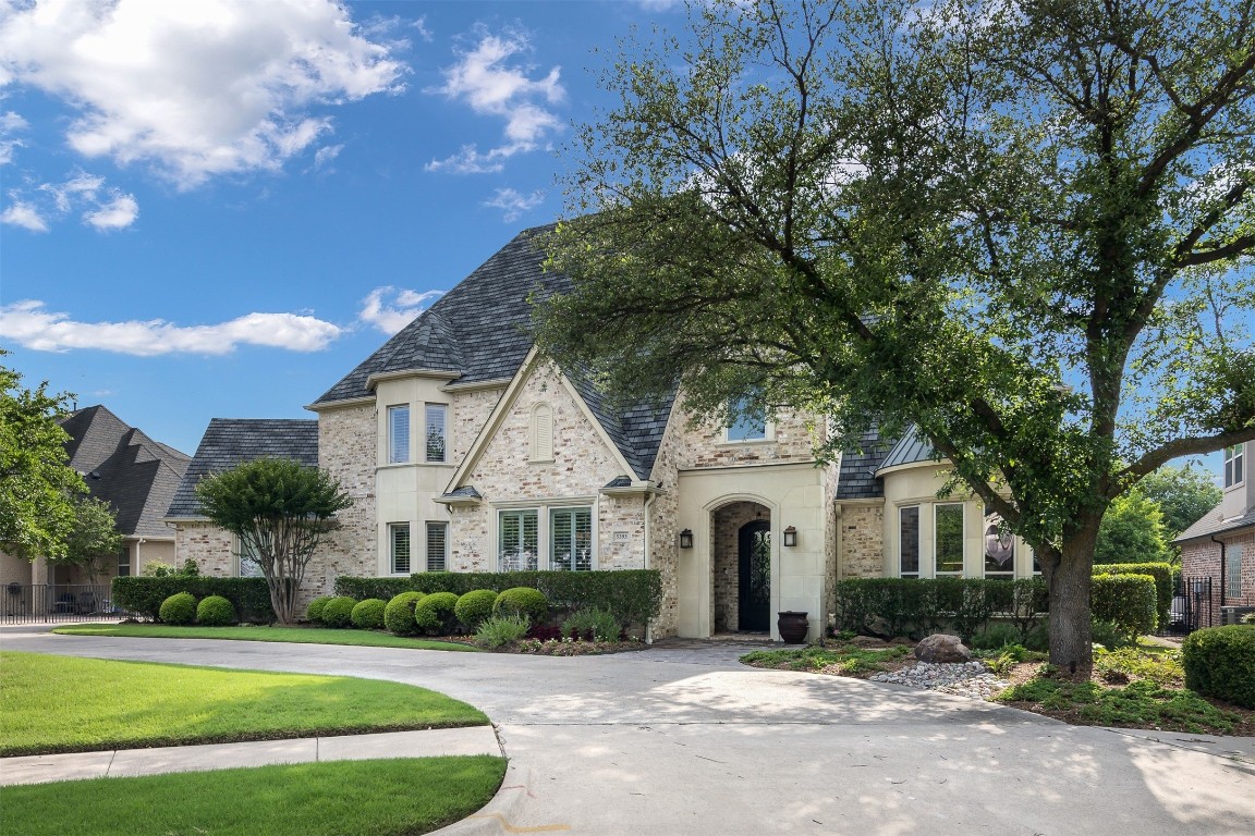5393 Stone Canyon Drive Frisco TX 75034
