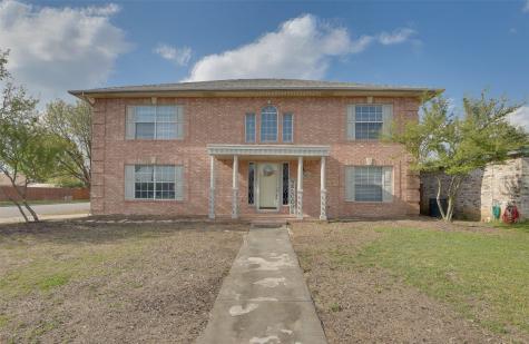 4820 Mill Creek Trail Fort Worth TX 76179