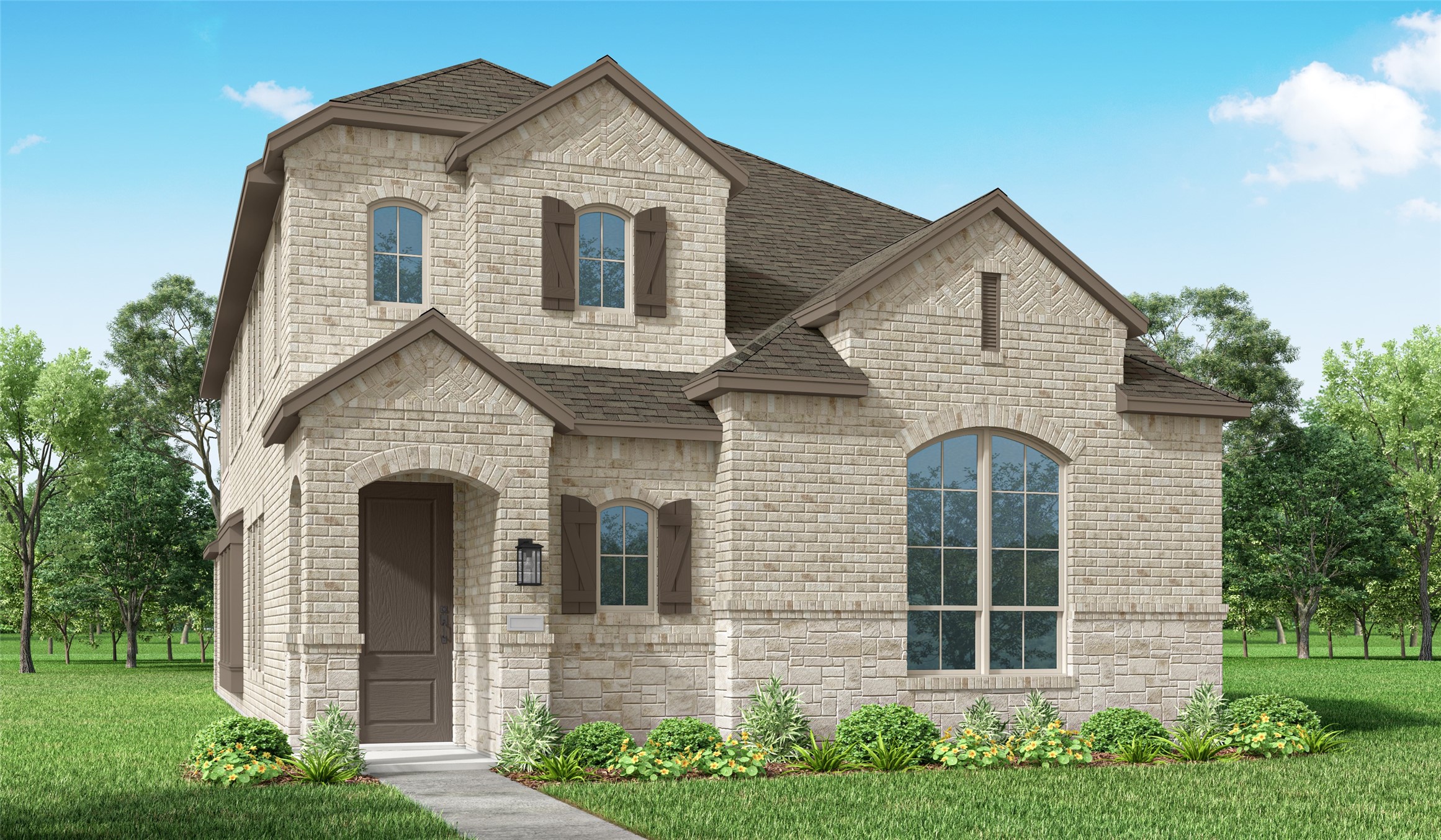 1617 Wandell Way Fort Worth TX 76052