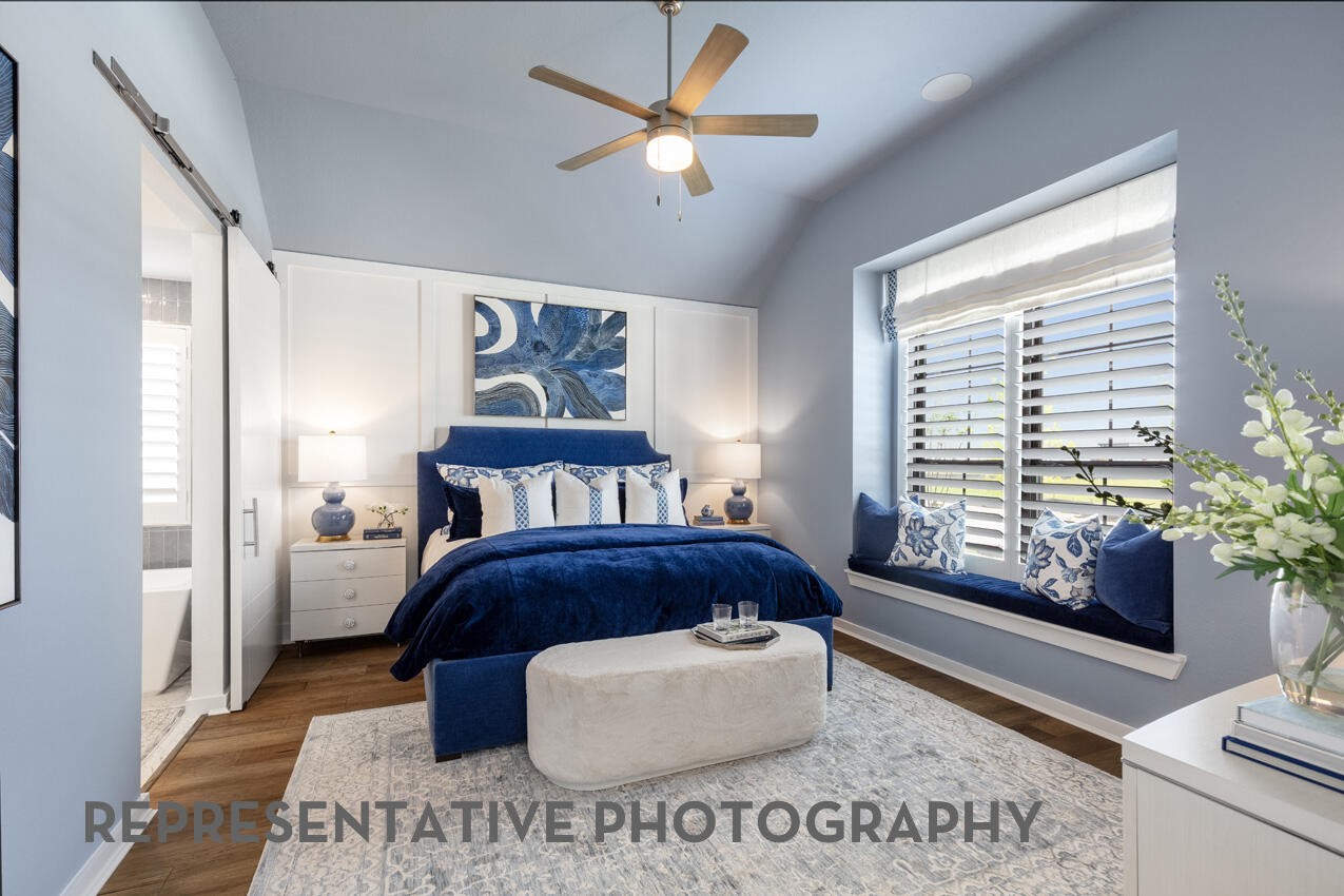 1617 Wandell Way Fort Worth TX 76052