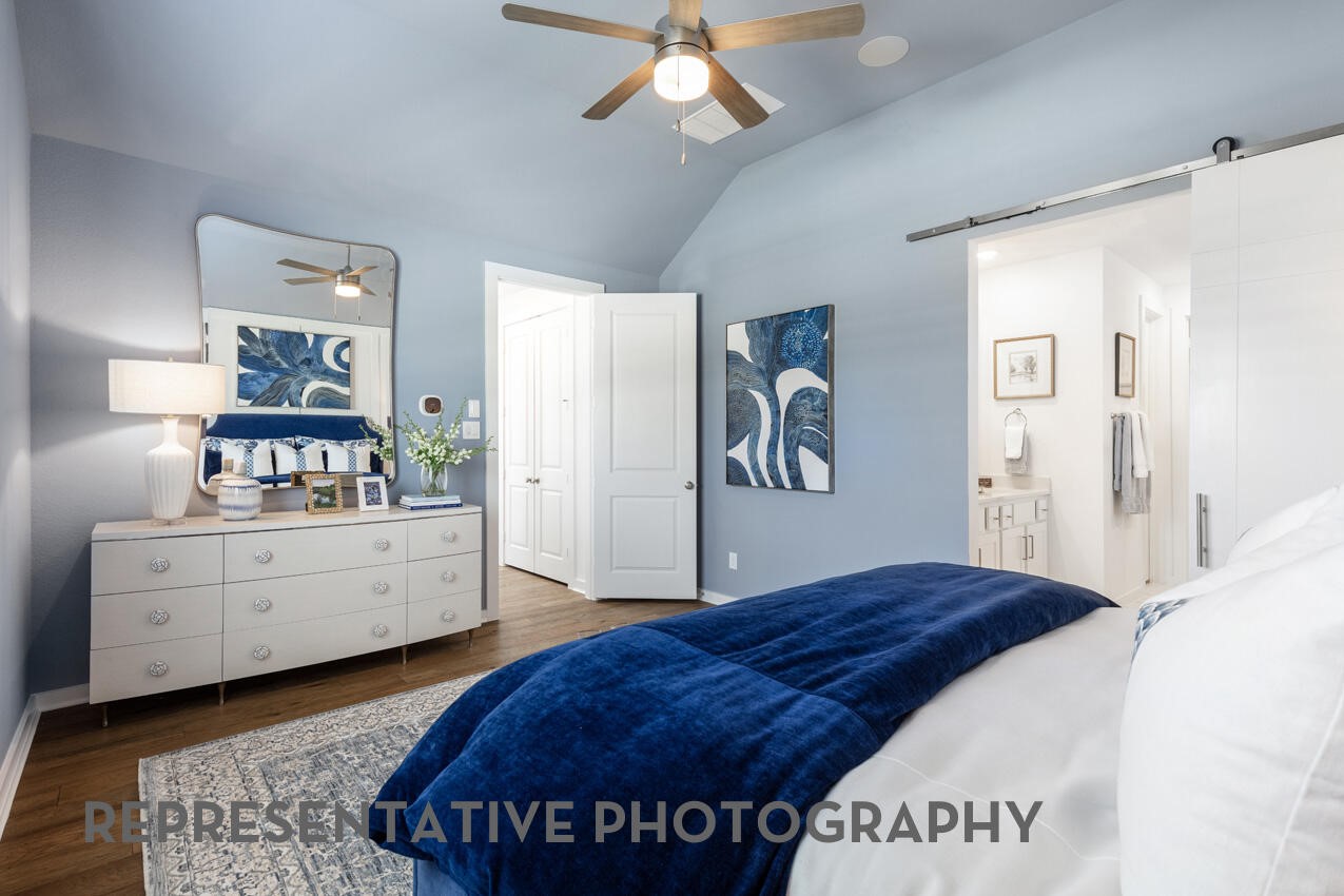 1617 Wandell Way Fort Worth TX 76052