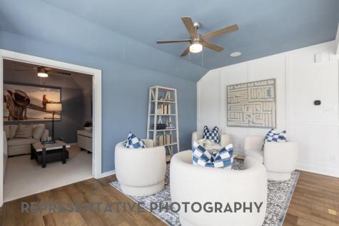 1617 Wandell Way Fort Worth TX 76052