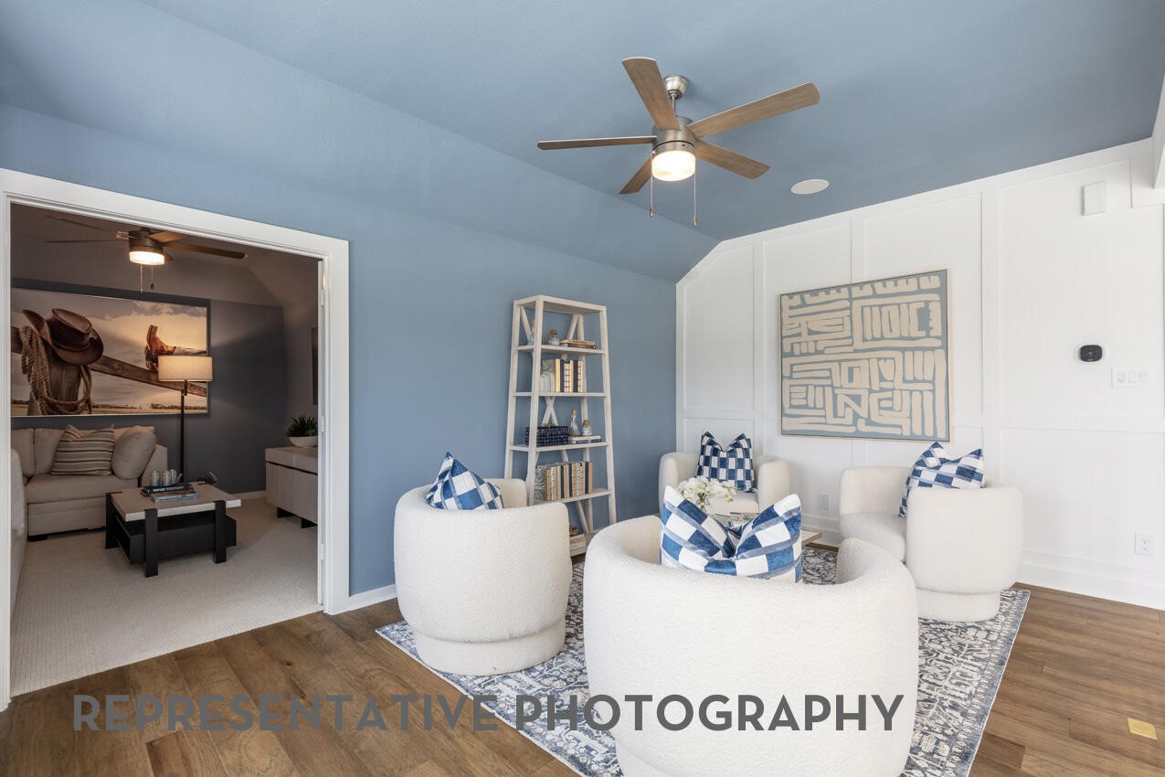 1617 Wandell Way Fort Worth TX 76052