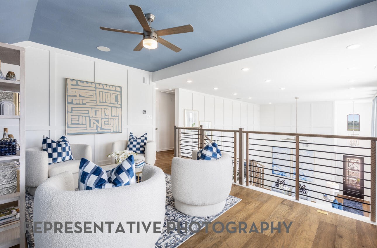 1617 Wandell Way Fort Worth TX 76052