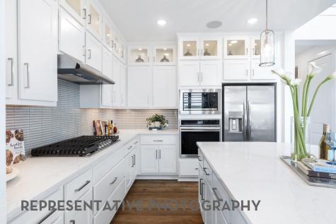 1617 Wandell Way Fort Worth TX 76052