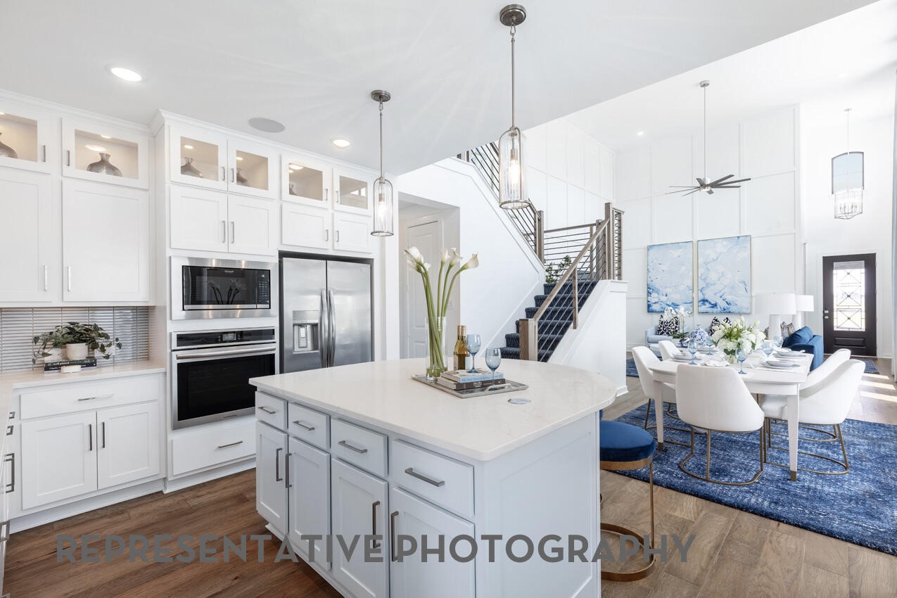 1617 Wandell Way Fort Worth TX 76052
