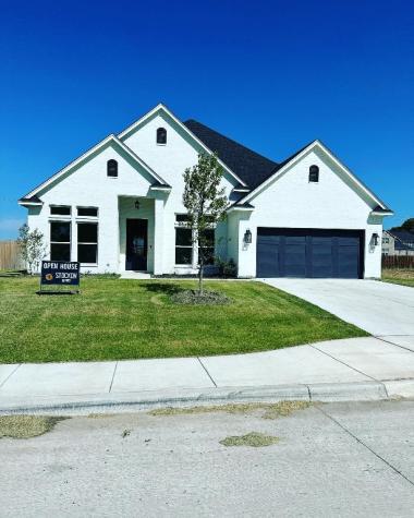 209 Belmont Drive Willow Park TX 76087