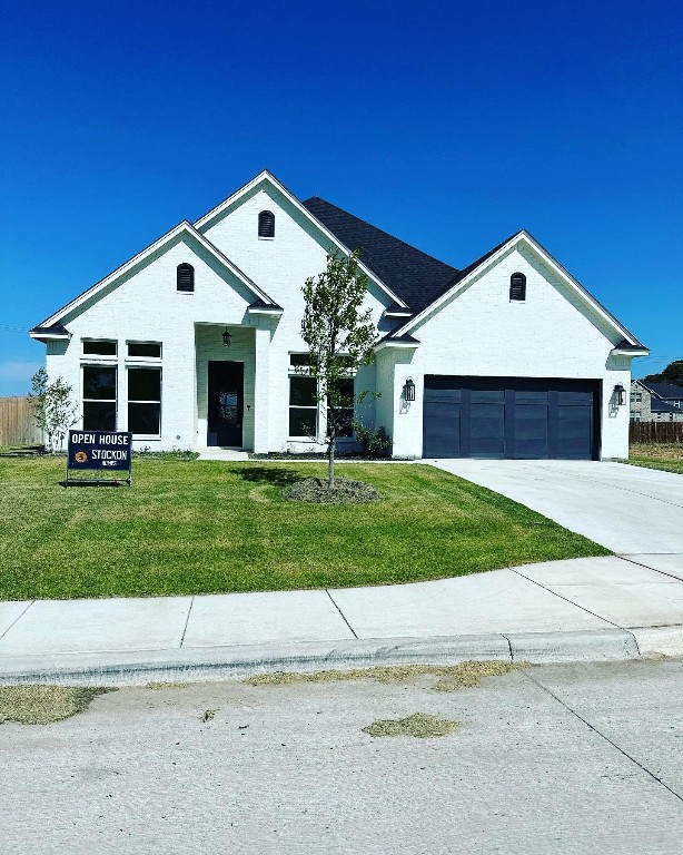 209 Belmont Drive Willow Park TX 76087