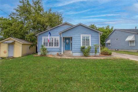 207 Colorado Street Mckinney TX 75069