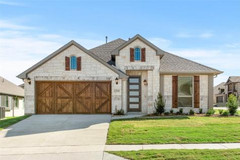 1204 Glasbury Glen Way Forney TX 75126