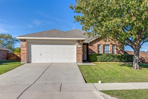 13729 Village Vista Drive Fort Worth TX 76052