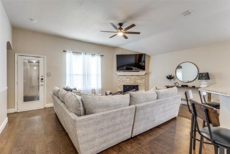 13729 Village Vista Drive Fort Worth TX 76052