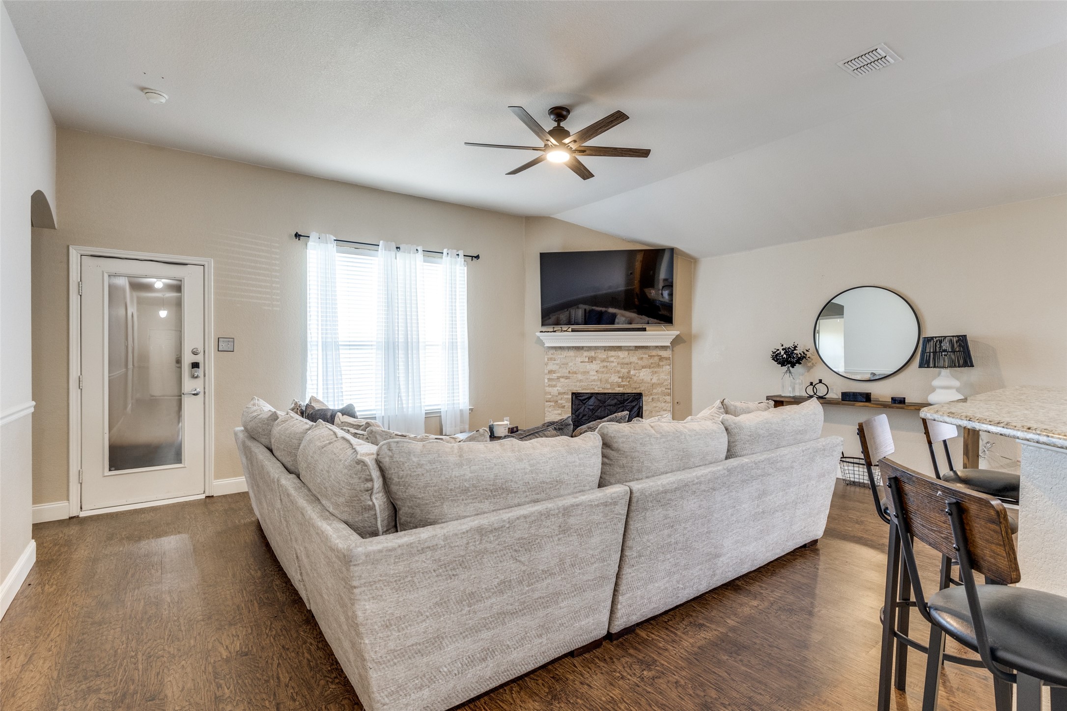 13729 Village Vista Drive Fort Worth TX 76052