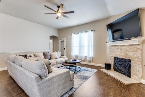 13729 Village Vista Drive Fort Worth TX 76052