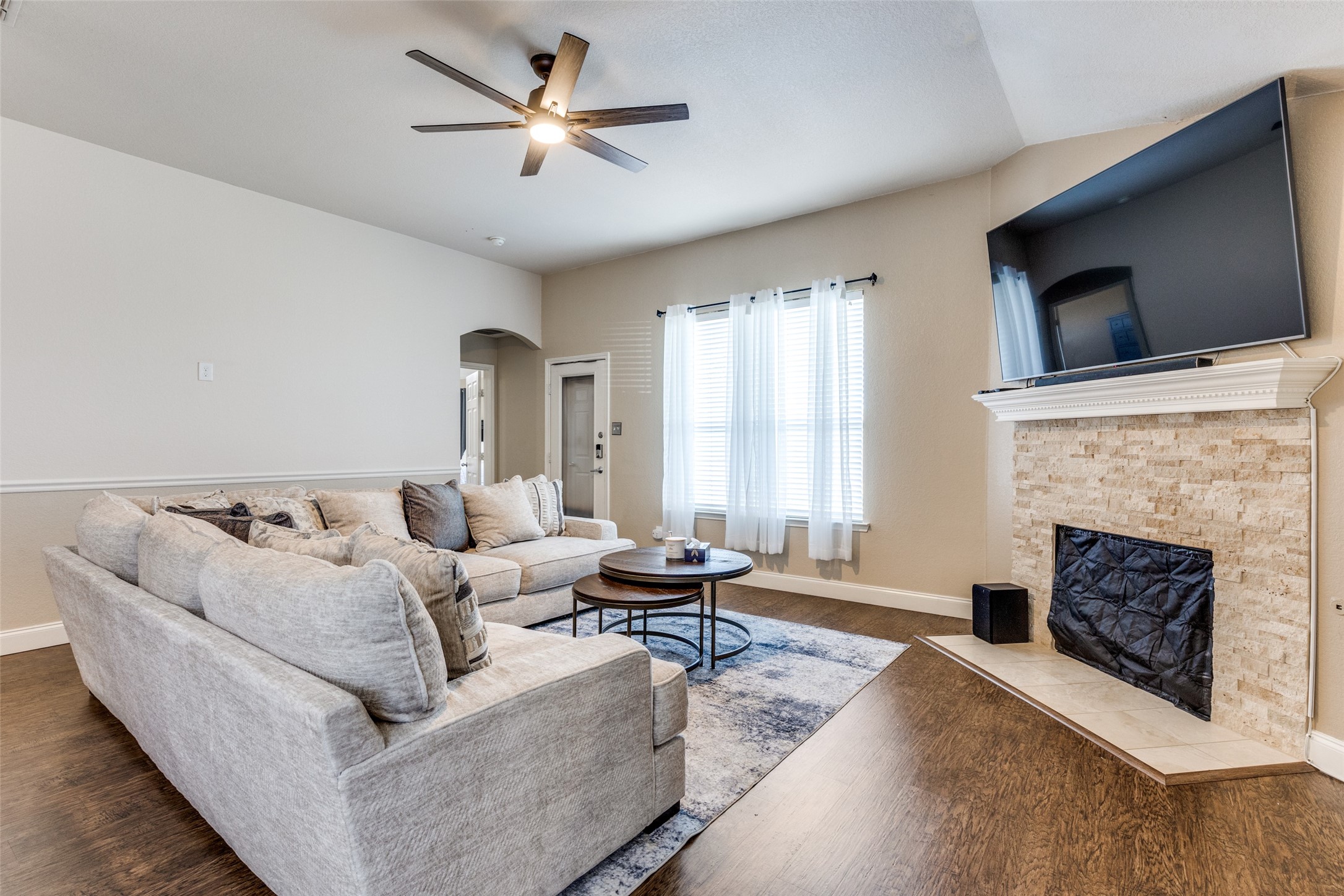 13729 Village Vista Drive Fort Worth TX 76052