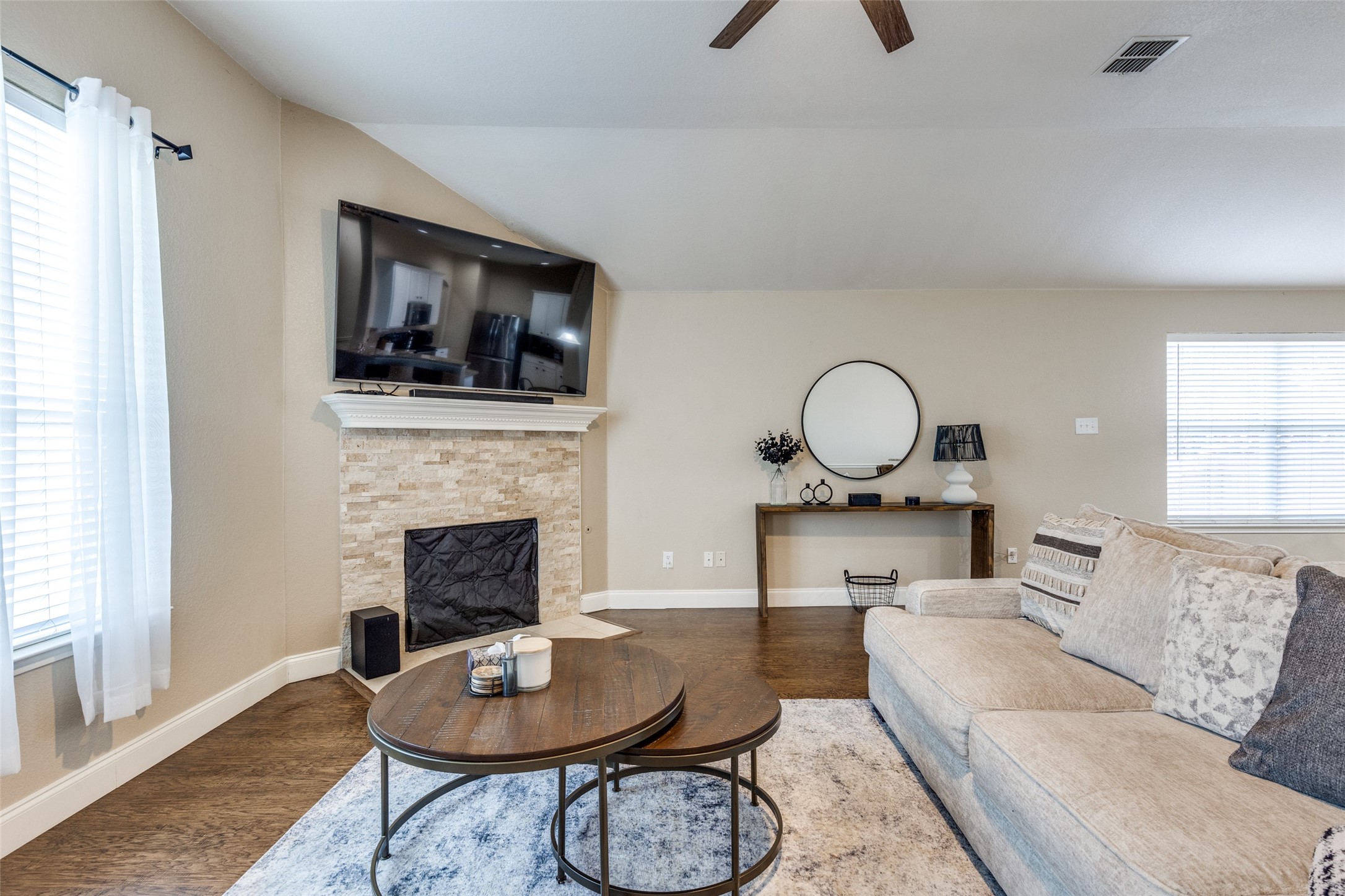 13729 Village Vista Drive Fort Worth TX 76052