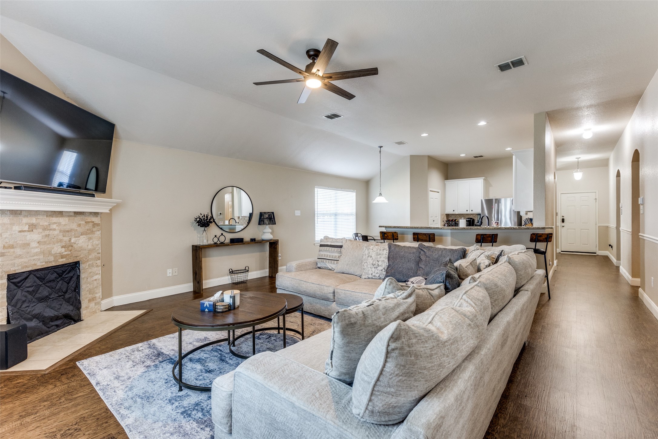 13729 Village Vista Drive Fort Worth TX 76052