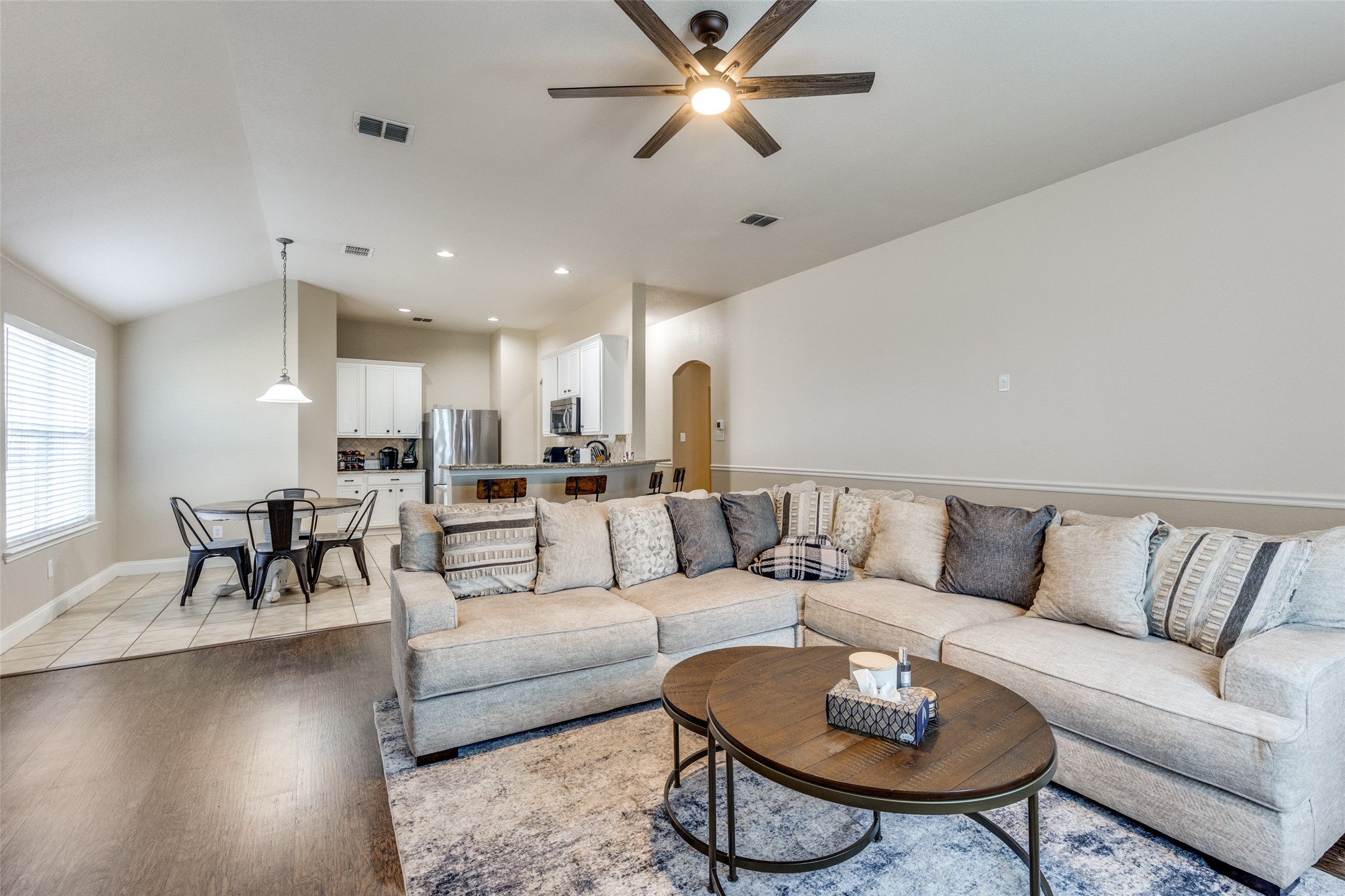 13729 Village Vista Drive Fort Worth TX 76052