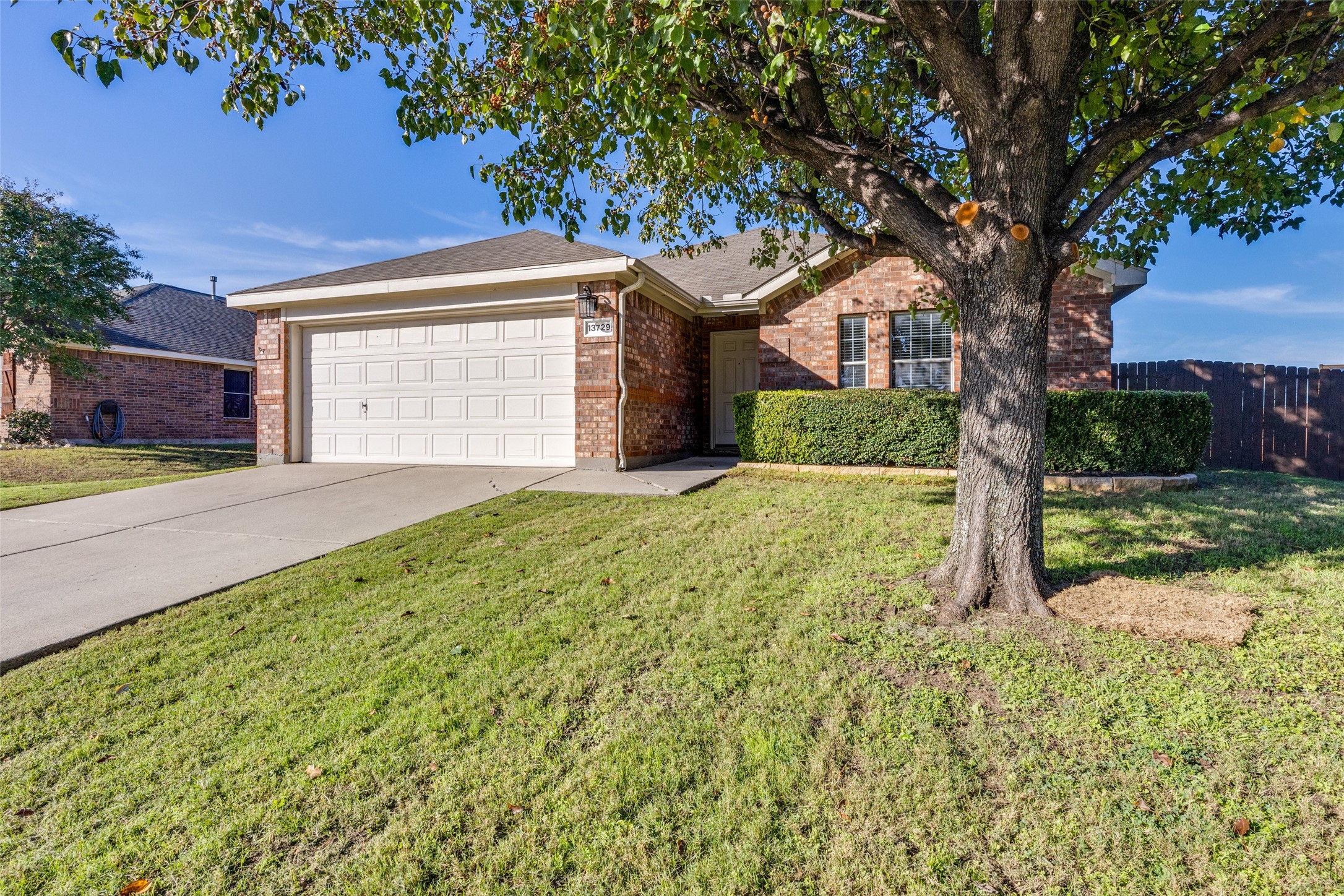 13729 Village Vista Drive Fort Worth TX 76052