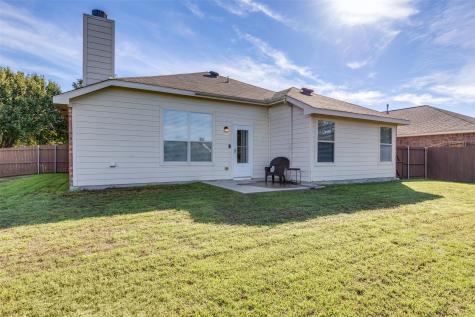 13729 Village Vista Drive Fort Worth TX 76052
